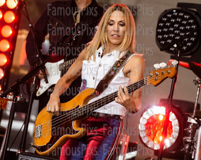 Sheryl Crow