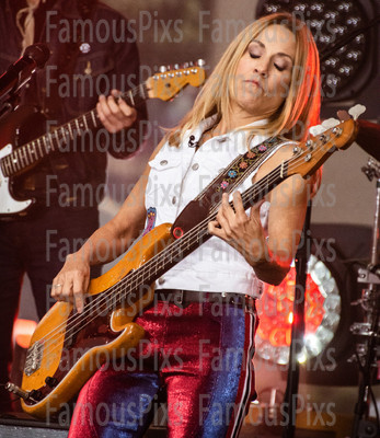 Sheryl Crow