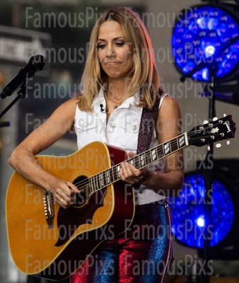 Sheryl Crow