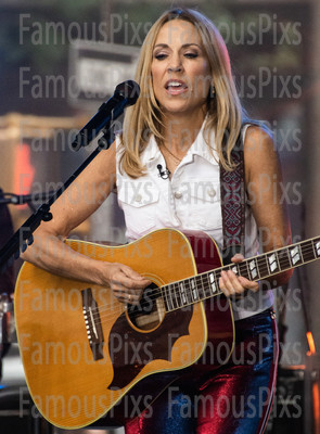 Sheryl Crow