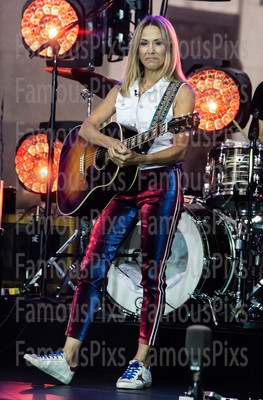 Sheryl Crow