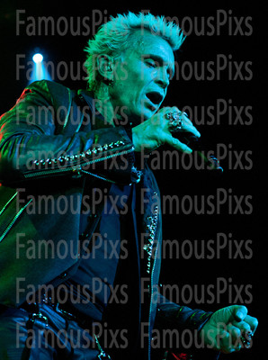 Billy Idol