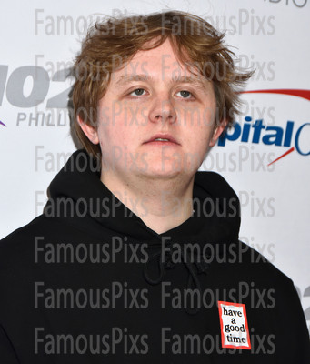 Lewis Capaldi