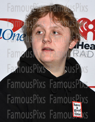 Lewis Capaldi