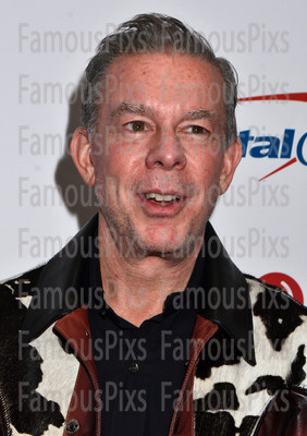 Elvis Duran