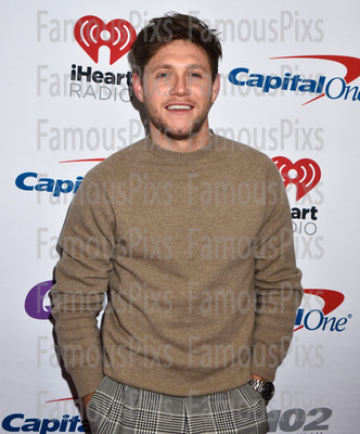 Niall Horan
