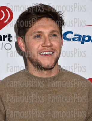 Niall Horan