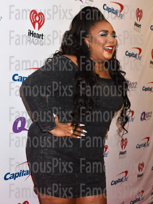 Lizzo