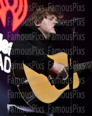 Lewis Capaldi