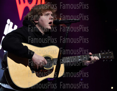 Lewis Capaldi