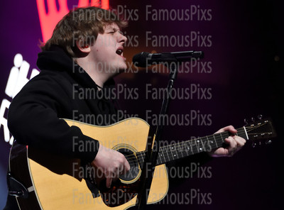 Lewis Capaldi