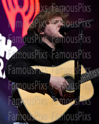 Lewis Capaldi