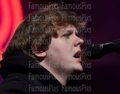 Lewis Capaldi
