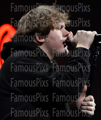 Lewis Capaldi