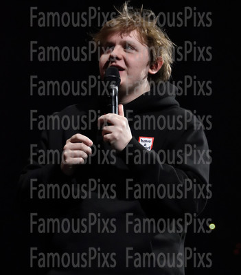 Lewis Capaldi