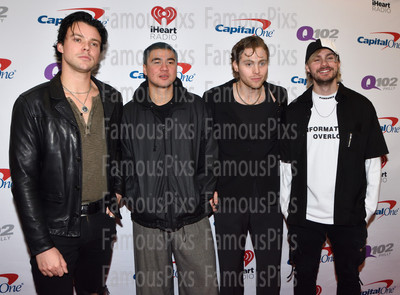 5 Seconds of Summer