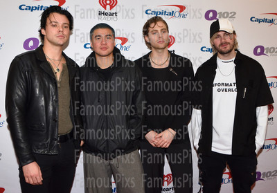 5 Seconds of Summer