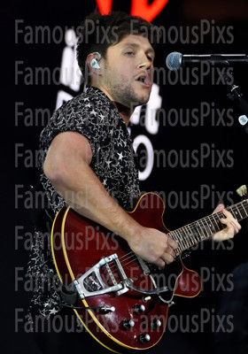 Niall Horan
