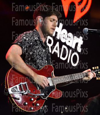 Niall Horan