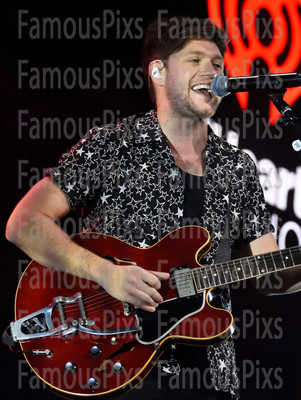 Niall Horan
