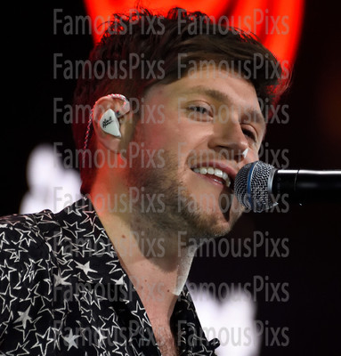 Niall Horan