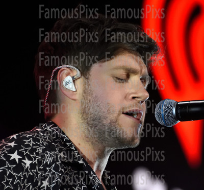 Niall Horan