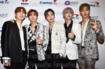 Monsta X