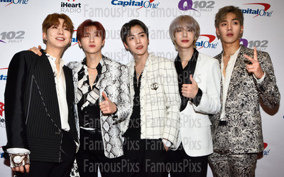 Monsta X