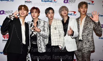 Monsta X