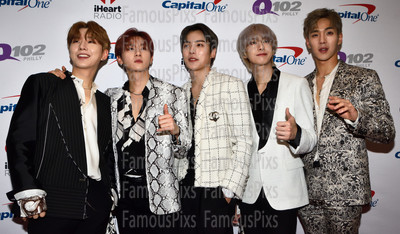 Monsta X