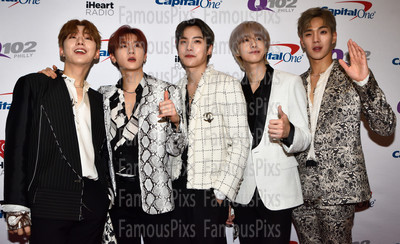 Monsta X