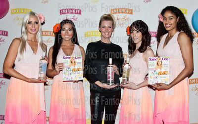Sandra Lee