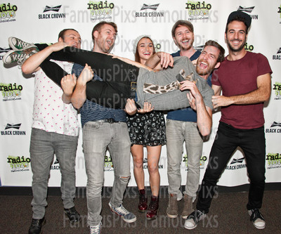 Misterwives