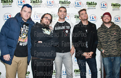 New Found Glory