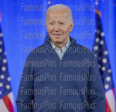 President Joe Biden