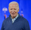 President Joe Biden