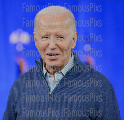 President Joe Biden