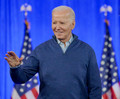 President Joe Biden