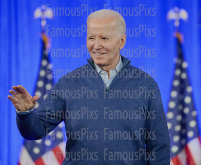 President Joe Biden