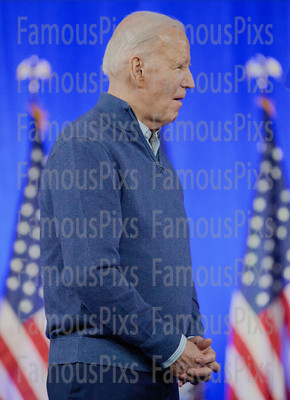 President Joe Biden
