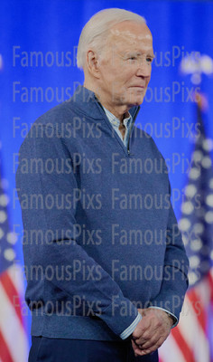 President Joe Biden