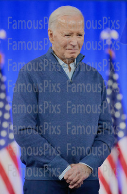 President Joe Biden