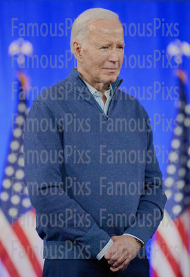 President Joe Biden