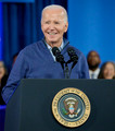 President Joe Biden
