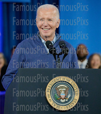 President Joe Biden