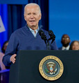 President Joe Biden