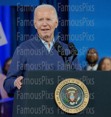 President Joe Biden