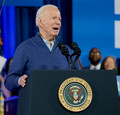 President Joe Biden