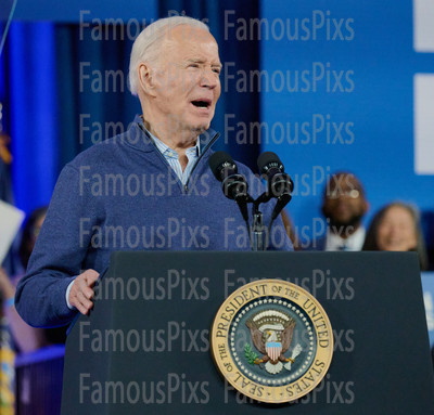 President Joe Biden