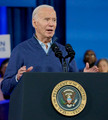 President Joe Biden